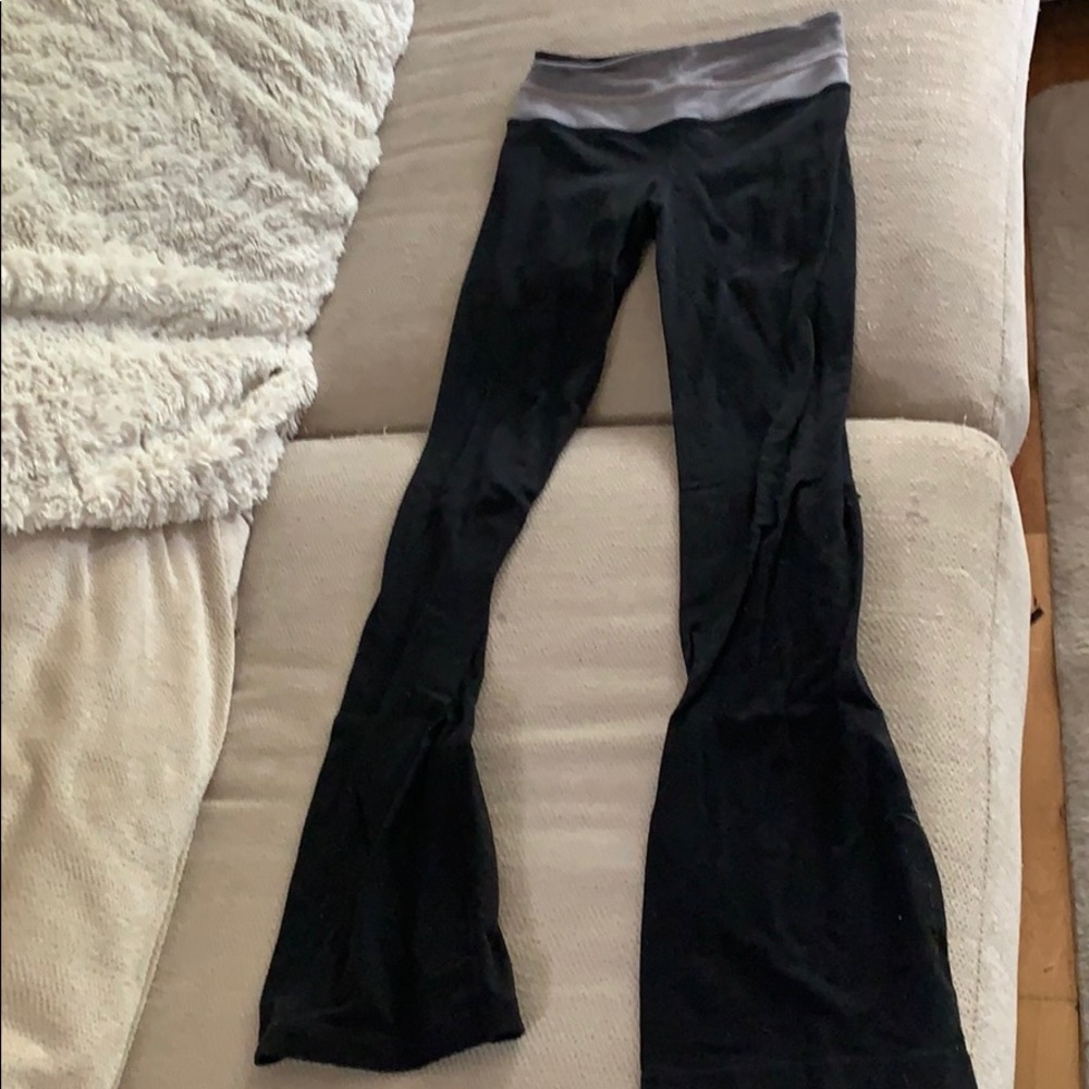 Lulu lemon leggings